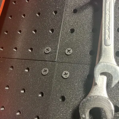 Bảng ghim mở rộng cho máy in 3D Bambu Lab