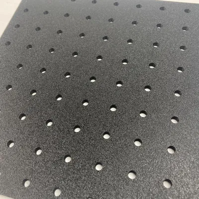 Bảng ghim mở rộng cho máy in 3D Bambu Lab