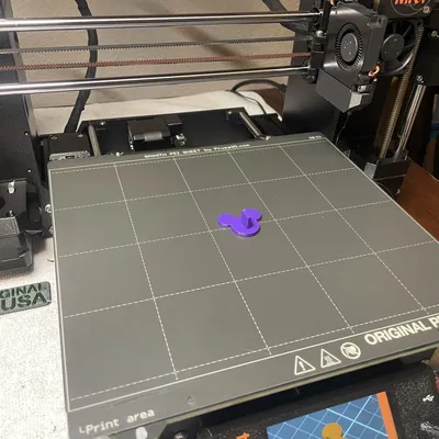 Khuôn tạo hình Mickey Mouse cho bánh quy