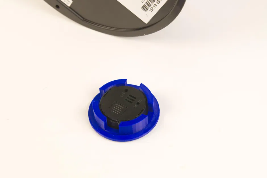 Giá đỡ ẩm kế cho cuộn filament máy in 3D - Image 2