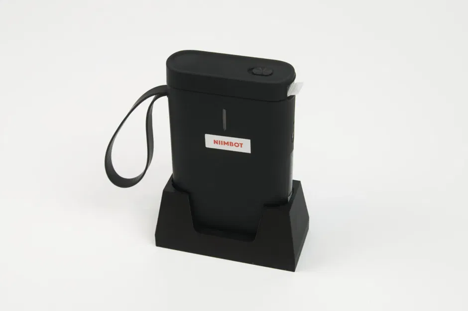 Giá đỡ cho máy in nhãn NIIMBOT D11 - Image 1