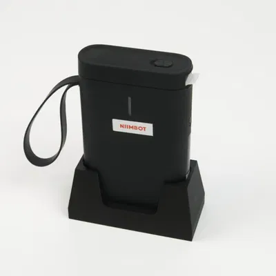 Giá đỡ cho máy in nhãn NIIMBOT D11