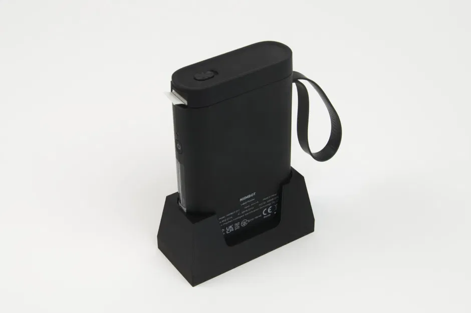 Giá đỡ cho máy in nhãn NIIMBOT D11 - Image 2