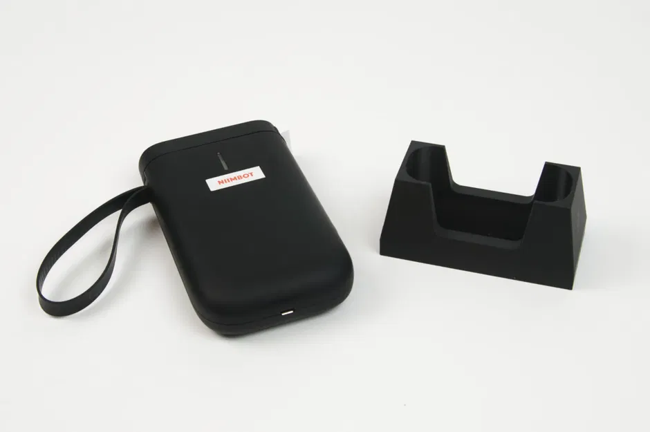 Giá đỡ cho máy in nhãn NIIMBOT D11 - Image 3