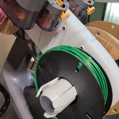 Cuộn mẫu filament tương thích với AMS Lite