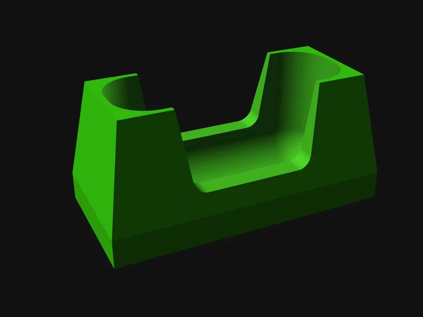 Giá đỡ cho máy in nhãn NIIMBOT D11 - Image 6