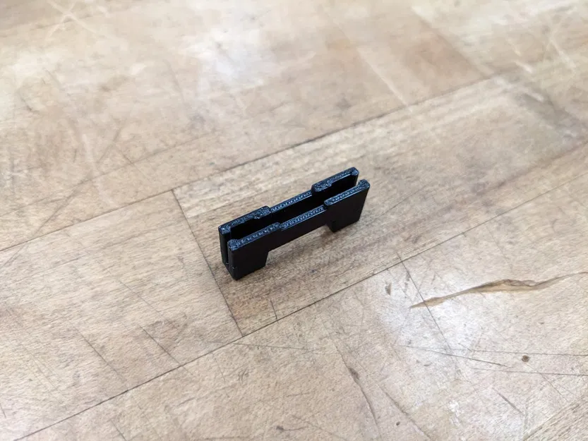 Cái kẹp dây PWM/Dupont cho kết nối chắc chắn - Image 2