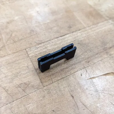 Cái kẹp dây PWM/Dupont cho kết nối chắc chắn