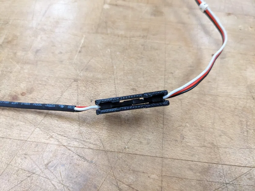 Cái kẹp dây PWM/Dupont cho kết nối chắc chắn - Image 3