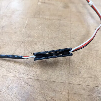 Cái kẹp dây PWM/Dupont cho kết nối chắc chắn