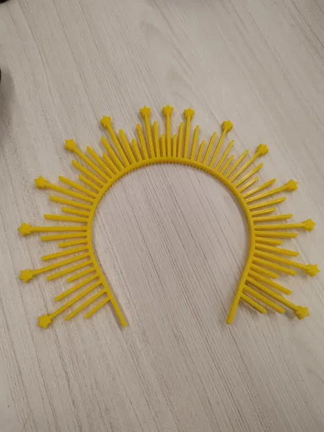 Diadema/Crown Catrina cho Ngày Cái Chết - Image 4