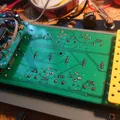 Bộ chuyển đổi WSG/01 MFOS sang Eurorack cho synthesizer - Thumbnail 5