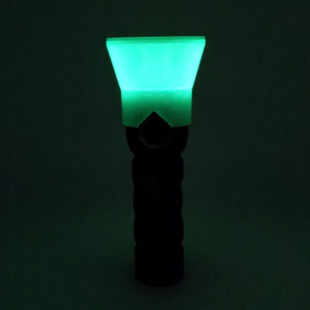 Đèn khuếch tán Zebralight SC600 cho ánh sáng tối ưu - Image 3