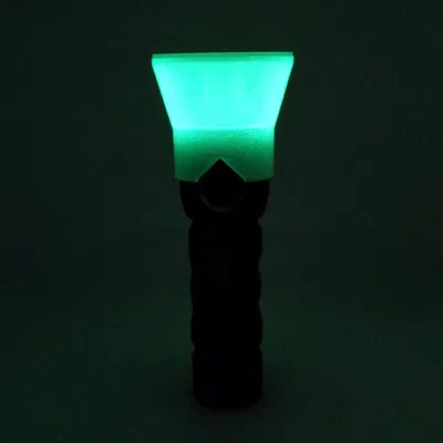 Đèn khuếch tán Zebralight SC600 cho ánh sáng tối ưu