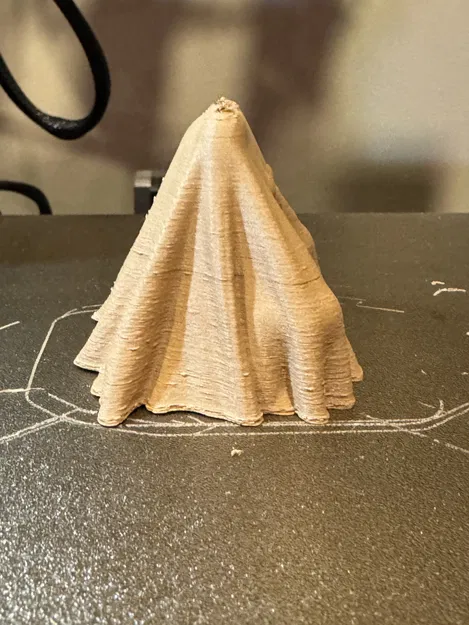 Gấu bông ma dễ thương với thiết kế độc đáo - Image 3