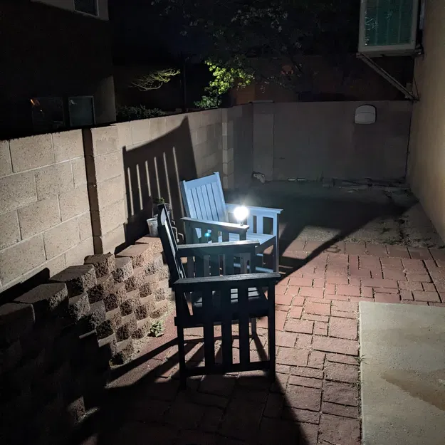 Đèn khuếch tán Zebralight SC600 cho ánh sáng tối ưu - Image 4