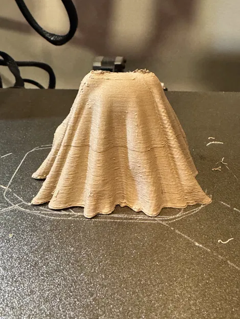 Gấu bông ma dễ thương với thiết kế độc đáo - Image 4