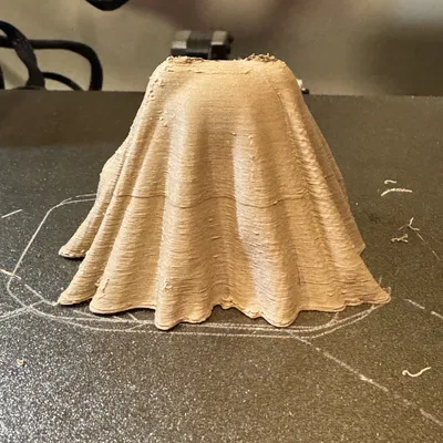 Gấu bông ma dễ thương với thiết kế độc đáo