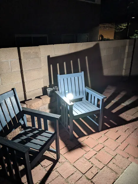 Đèn khuếch tán Zebralight SC600 cho ánh sáng tối ưu - Image 6