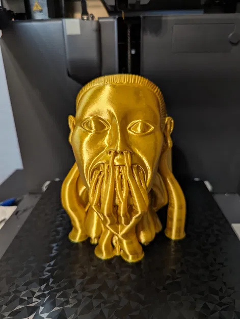 Tượng thần sinh sản Chachapoyan trong phim Indiana Jones - Image 6