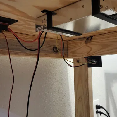 Giá đỡ MOSFET cho máy in 3D Elegoo Neptune 3 Max