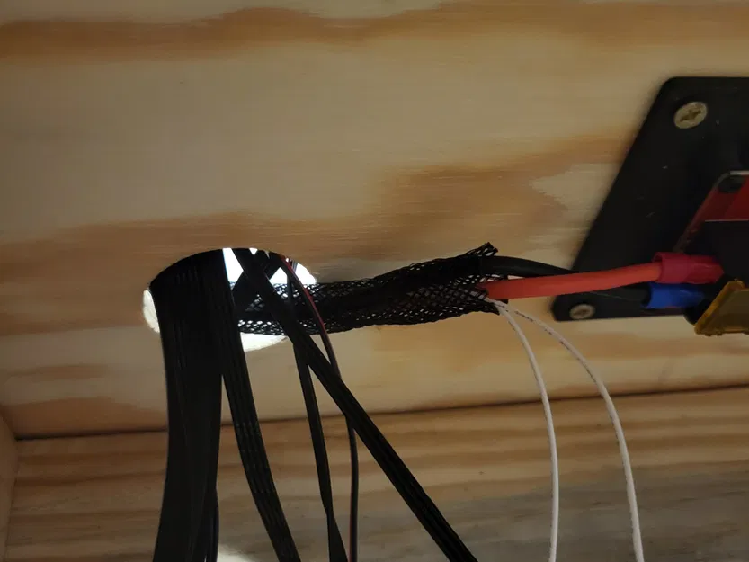 Giá đỡ MOSFET cho máy in 3D Elegoo Neptune 3 Max - Image 3