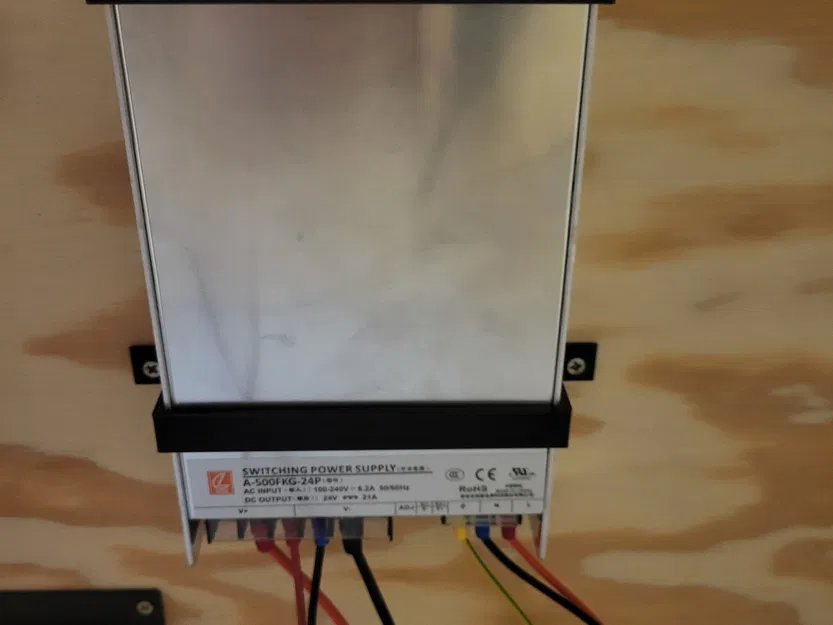 Giá đỡ PSU cho máy in 3D Elegoo Neptune 3 Max - Image 3