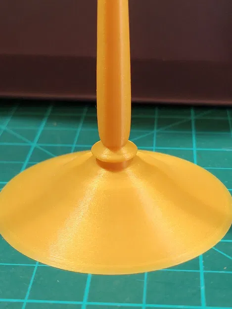 Giá đỡ bóng golf trang trí tinh tế - Image 4