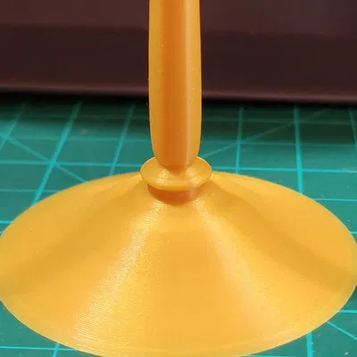 Giá đỡ bóng golf trang trí tinh tế