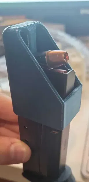 Máy nạp đạn cho khẩu M&P Shield Plus 9mm - Image 1