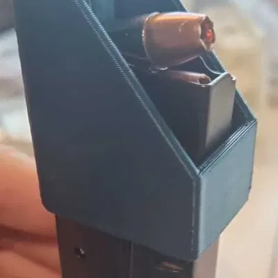 Máy nạp đạn cho khẩu M&P Shield Plus 9mm