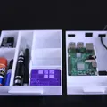 Ngăn kéo kết hợp cho Ender 3 và Raspberry Pi - Thumbnail 1
