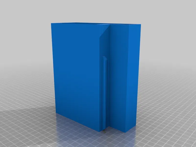 Ngăn kéo kết hợp cho Ender 3 và Raspberry Pi - Image 3