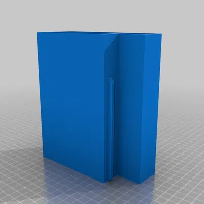 Ngăn kéo kết hợp cho Ender 3 và Raspberry Pi