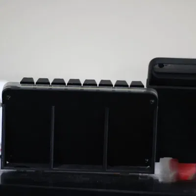 Giá đỡ 45 độ cho bàn phím Macro SMKD92 Koolertron