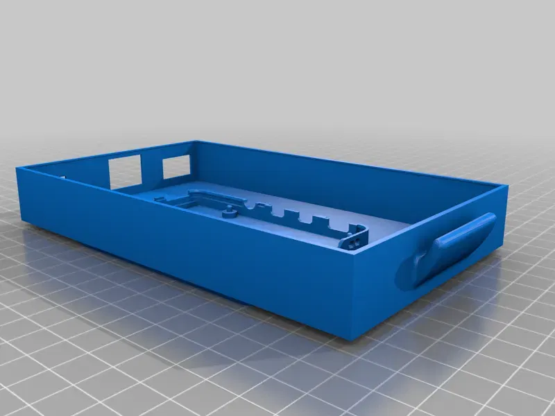 Ngăn kéo kết hợp cho Ender 3 và Raspberry Pi - Image 6