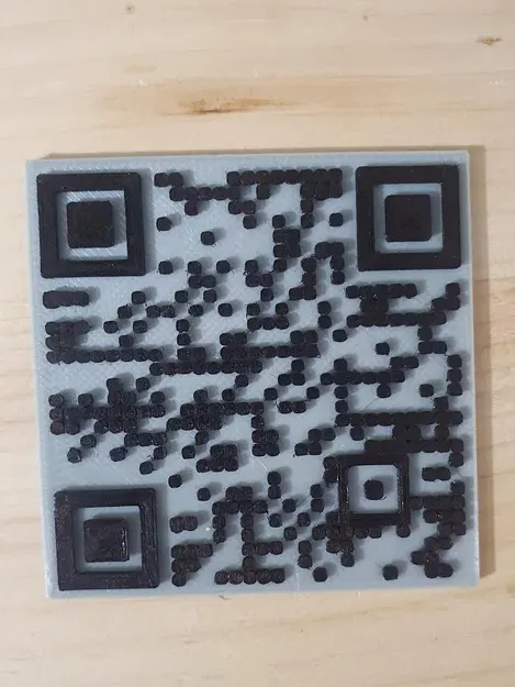 Mã QR Rick Roll không có quảng cáo - Image 1