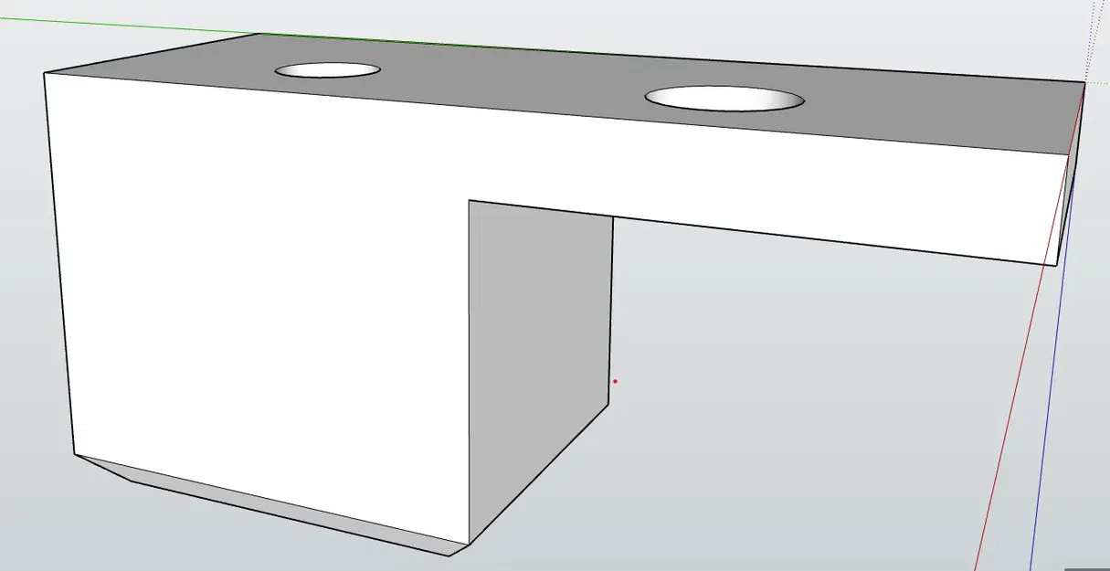 Bộ chuyển đổi filament Bondtech cho Prusa MMU - Image 1