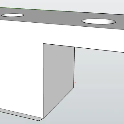 Bộ chuyển đổi filament Bondtech cho Prusa MMU
