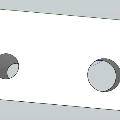 Bộ chuyển đổi filament Bondtech cho Prusa MMU