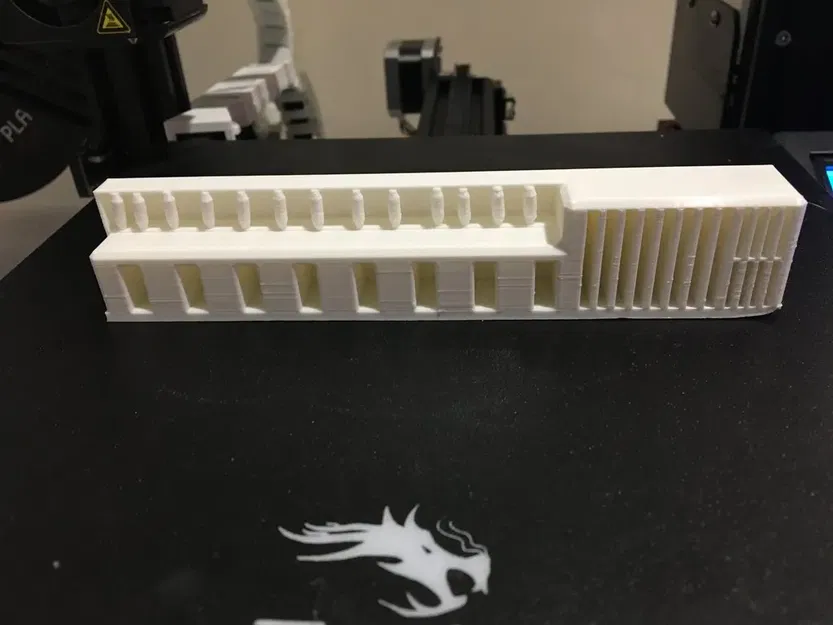 Giá đỡ USB và thẻ SD có thể gắn tường với 8 khe cắm - Image 3