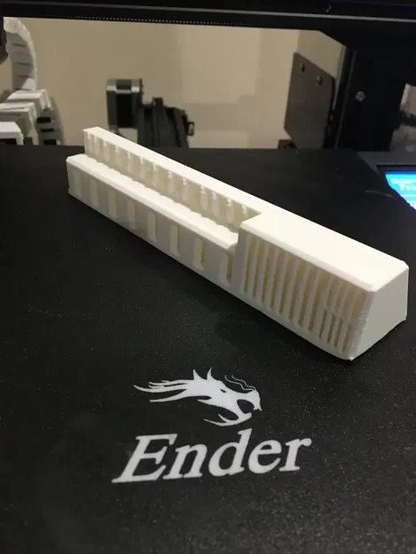 Giá đỡ USB và thẻ SD có thể gắn tường với 8 khe cắm - Image 4