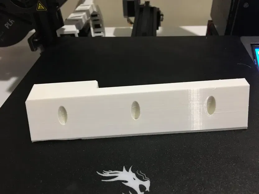 Giá đỡ USB và thẻ SD có thể gắn tường với 8 khe cắm - Image 5