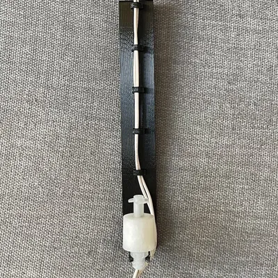 Giá đỡ công tắc nổi cho bể cá nhỏ