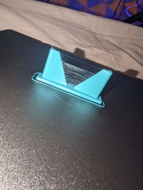 Tháp thu hồi cải tiến với các cạnh bên trong nhọn - Image 1