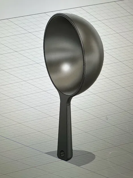 Muỗng cho đường hoặc bất kỳ thứ gì :) - Image 2