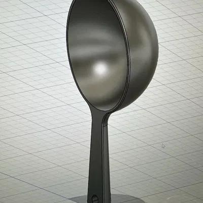 Muỗng cho đường hoặc bất kỳ thứ gì :)