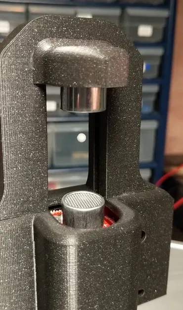 Vỏ bọc cho bộ thiết bị levitator siêu âm - Image 1