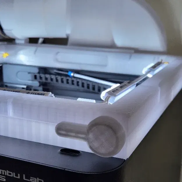 Quạt thông gió cho P1S của YGP - Image 10