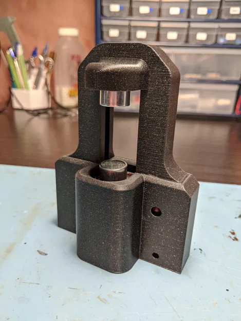 Vỏ bọc cho bộ thiết bị levitator siêu âm - Image 2